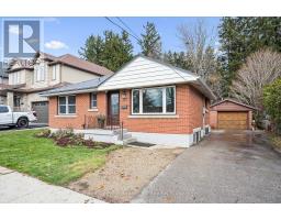 540 JAMES STREET, Centre Wellington, Ontario