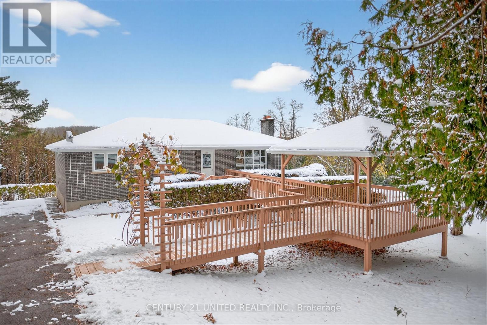 1555 Stewart Line, Cavan Monaghan, Ontario  L0A 1C0 - Photo 6 - X12532770