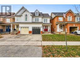 10 Pascoe Drive, Markham (Cornell), Ca