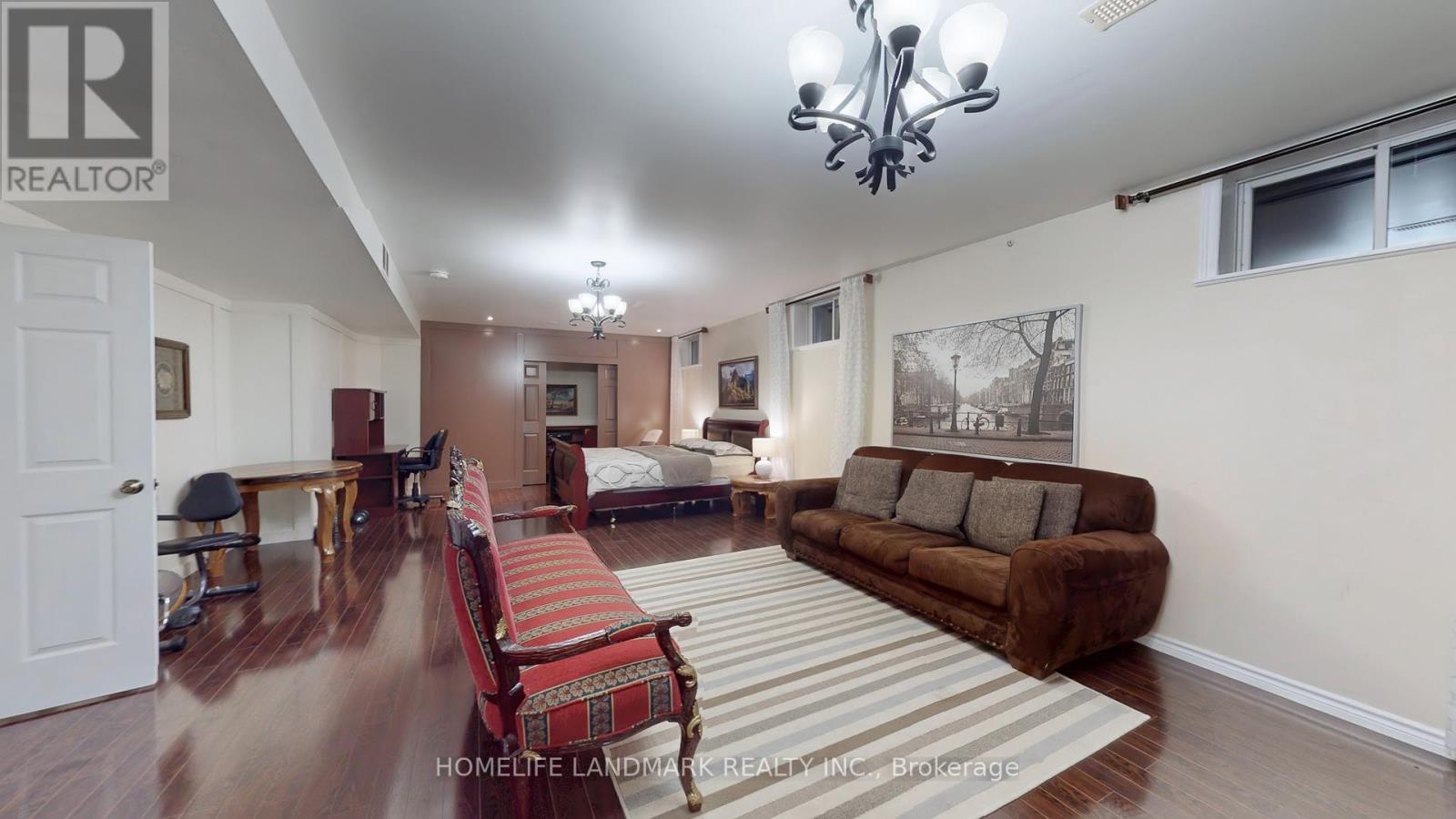 3022 Dalehurst Drive, Mississauga, Ontario  L5N 6M8 - Photo 36 - W12549192