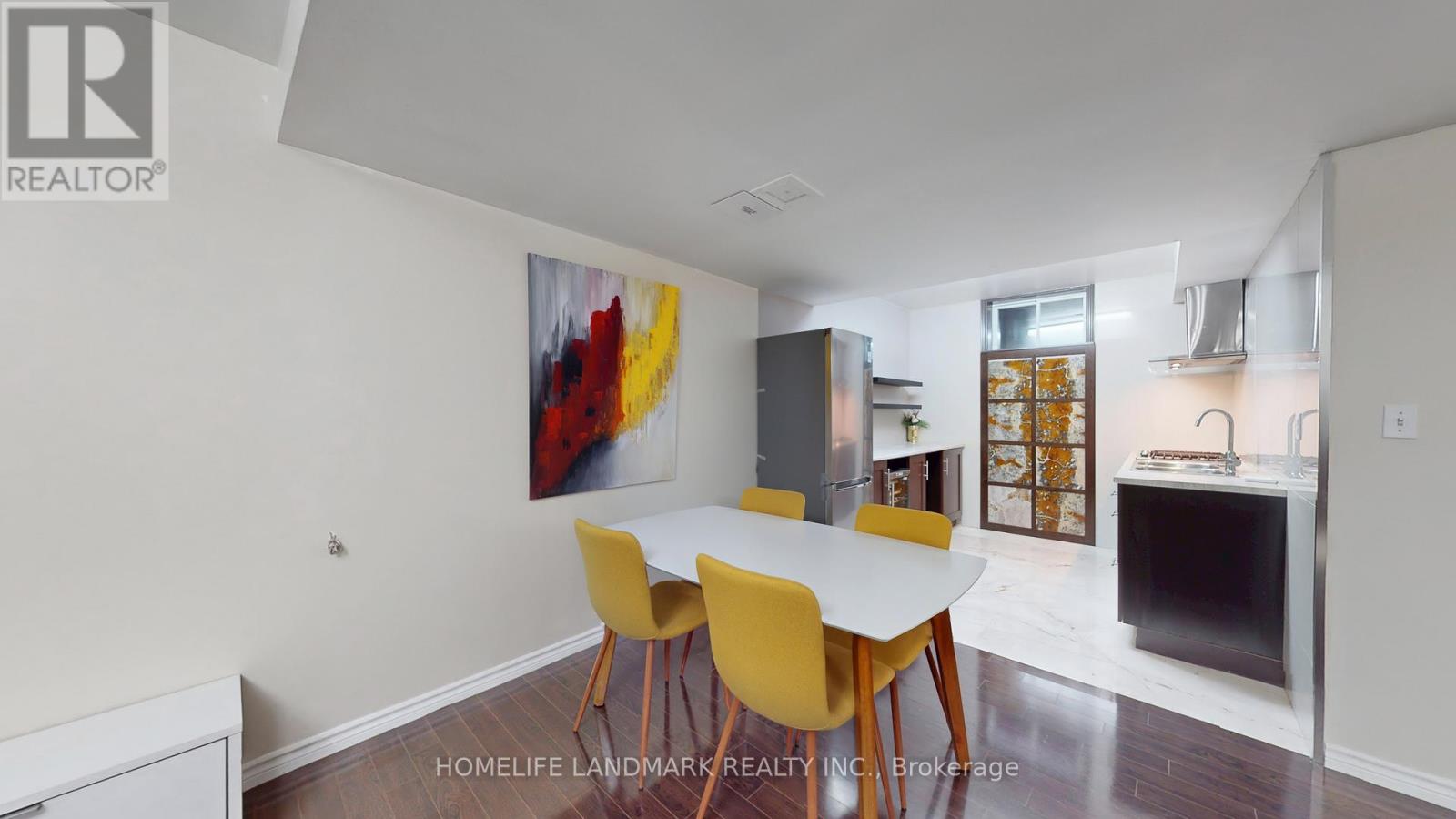 3022 Dalehurst Drive, Mississauga, Ontario  L5N 6M8 - Photo 39 - W12549192