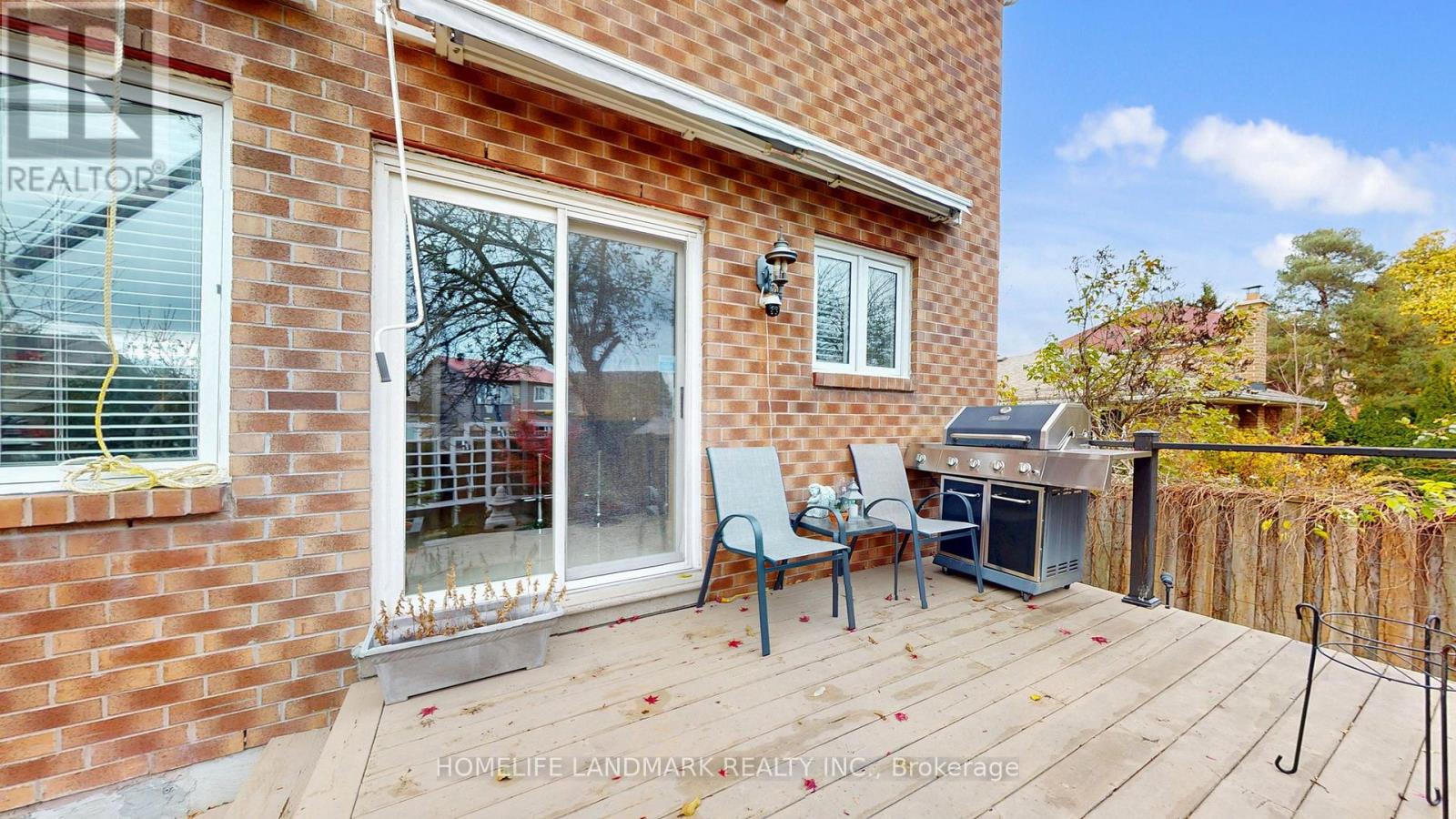 3022 Dalehurst Drive, Mississauga, Ontario  L5N 6M8 - Photo 46 - W12549192