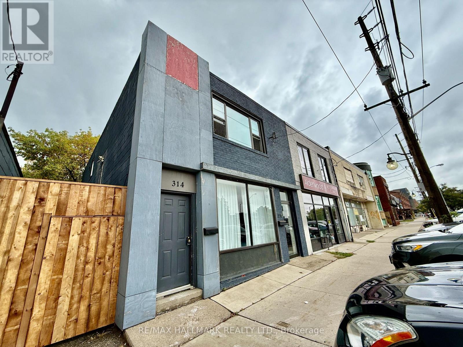 316 Browns Line, Toronto, Ontario  M8W 3T4 - Photo 3 - W12549196