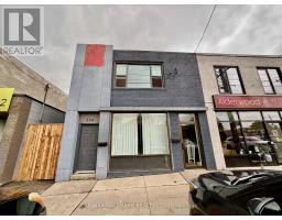 316 BROWNS LINE, Toronto, Ontario