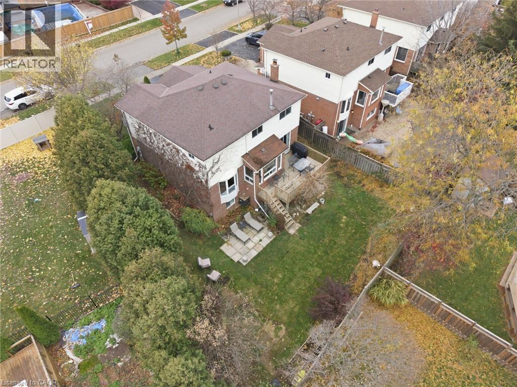 2163 Winding Way, Burlington, Ontario L7M 2Y2 - Photo 45 - 40779612