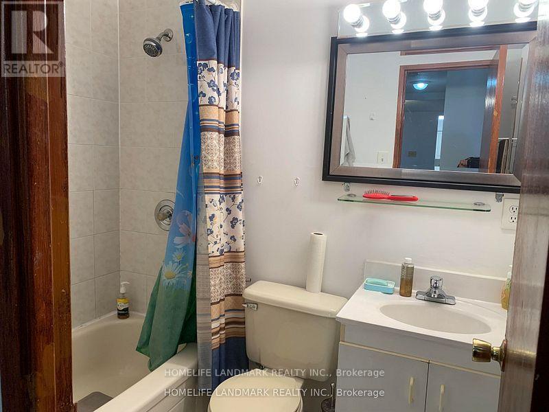 # 606 - 100 Dundalk Drive, Toronto, Ontario  M1P 4V2 - Photo 10 - E12549214