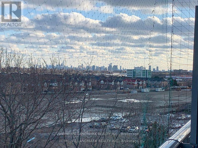 # 606 - 100 Dundalk Drive, Toronto, Ontario  M1P 4V2 - Photo 15 - E12549214