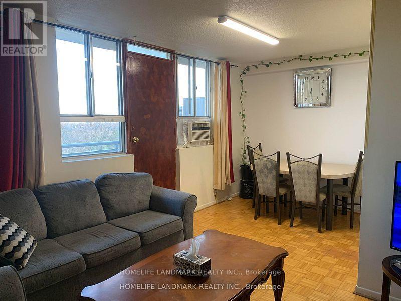 # 606 - 100 Dundalk Drive, Toronto, Ontario  M1P 4V2 - Photo 4 - E12549214