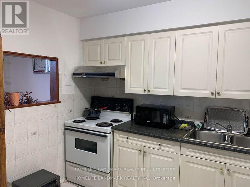 # 606 - 100 Dundalk Drive, Toronto, Ontario  M1P 4V2 - Photo 6 - E12549214