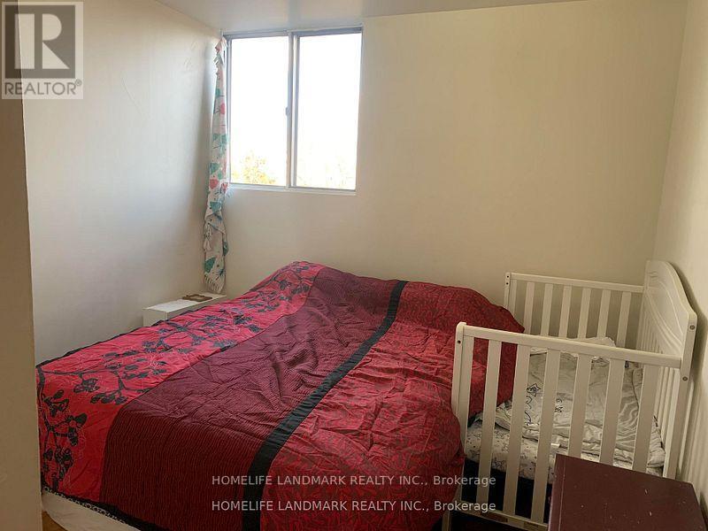 # 606 - 100 Dundalk Drive, Toronto, Ontario  M1P 4V2 - Photo 9 - E12549214