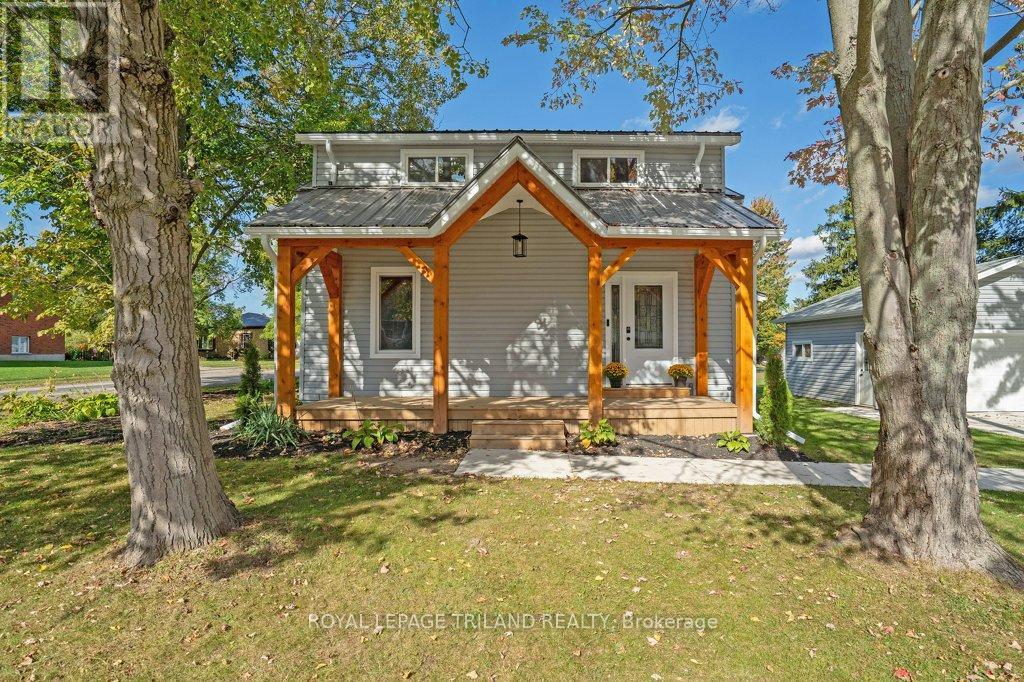 35620 Fingal Line, Southwold, Ontario  N0L 1K0 - Photo 5 - X12454034