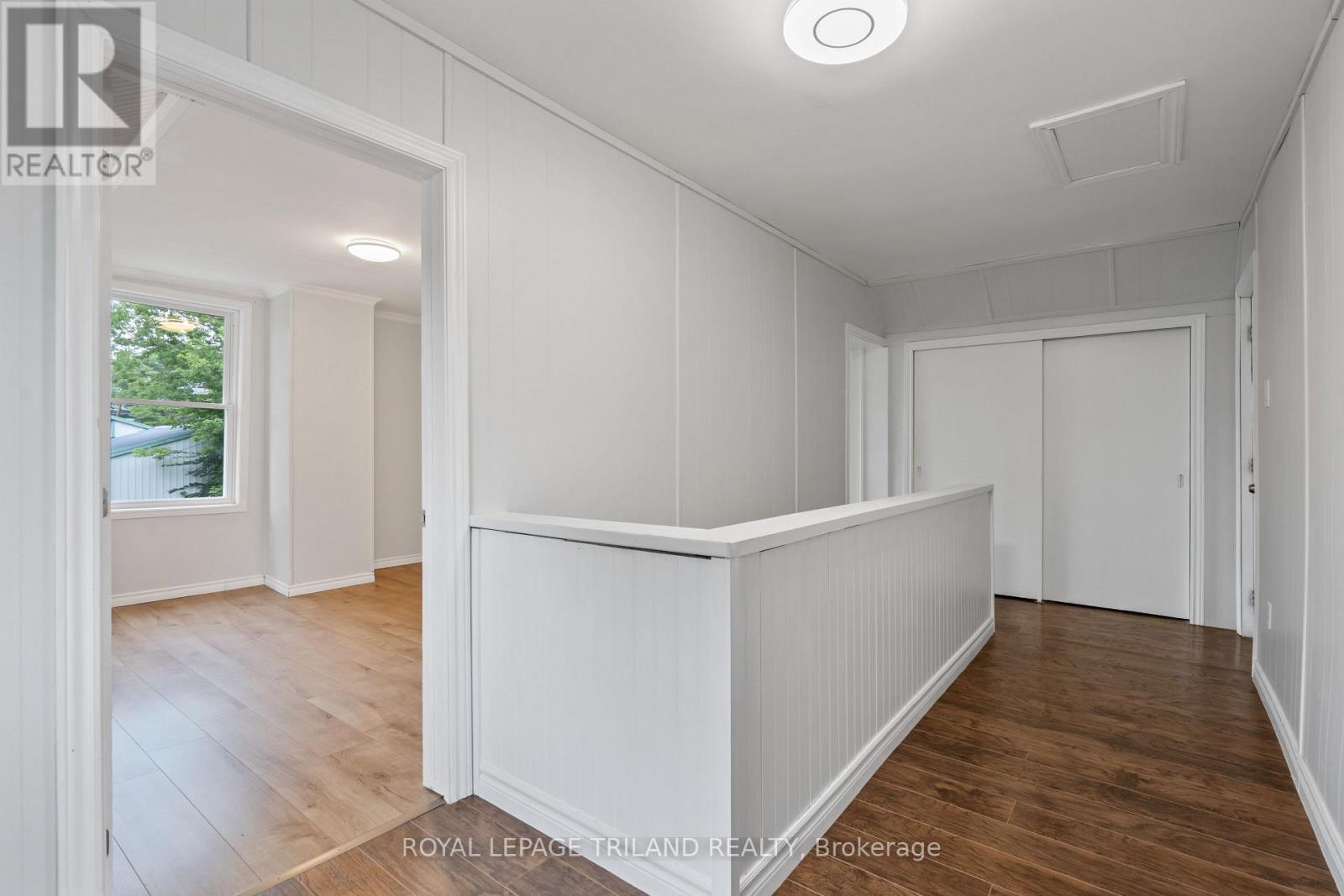 191 Catherine Street, North Middlesex, Ontario N0M 2K0 - Photo 31 - X12486427