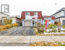 7610 ANAKA DRIVE, Mississauga, Ontario