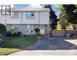 205 NORTHMINSTER COURT, Oshawa, Ontario