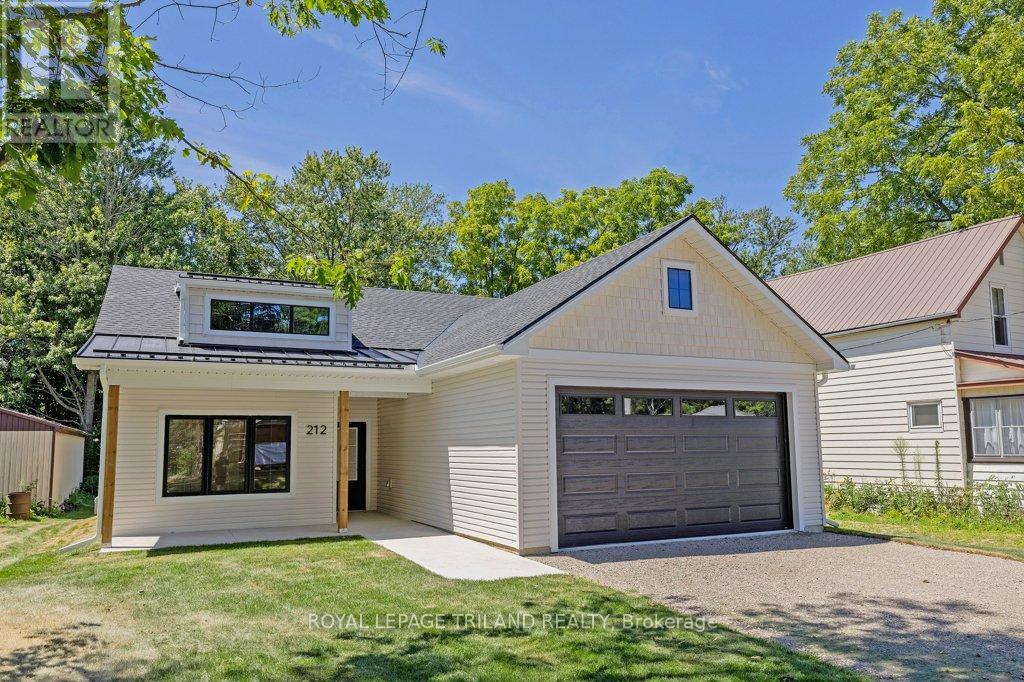 212 Nancy Street, Dutton/dunwich, Ontario N0L 1J0 - Photo 4 - X12304806