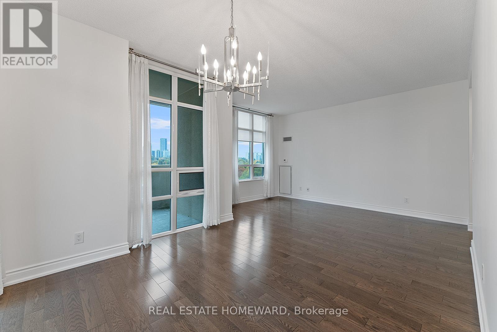 714 - 10 Bloorview Place, Toronto, Ontario  M2J 0B1 - Photo 10 - C12549224