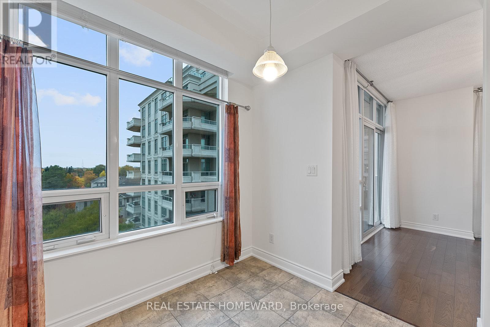 714 - 10 Bloorview Place, Toronto, Ontario  M2J 0B1 - Photo 17 - C12549224