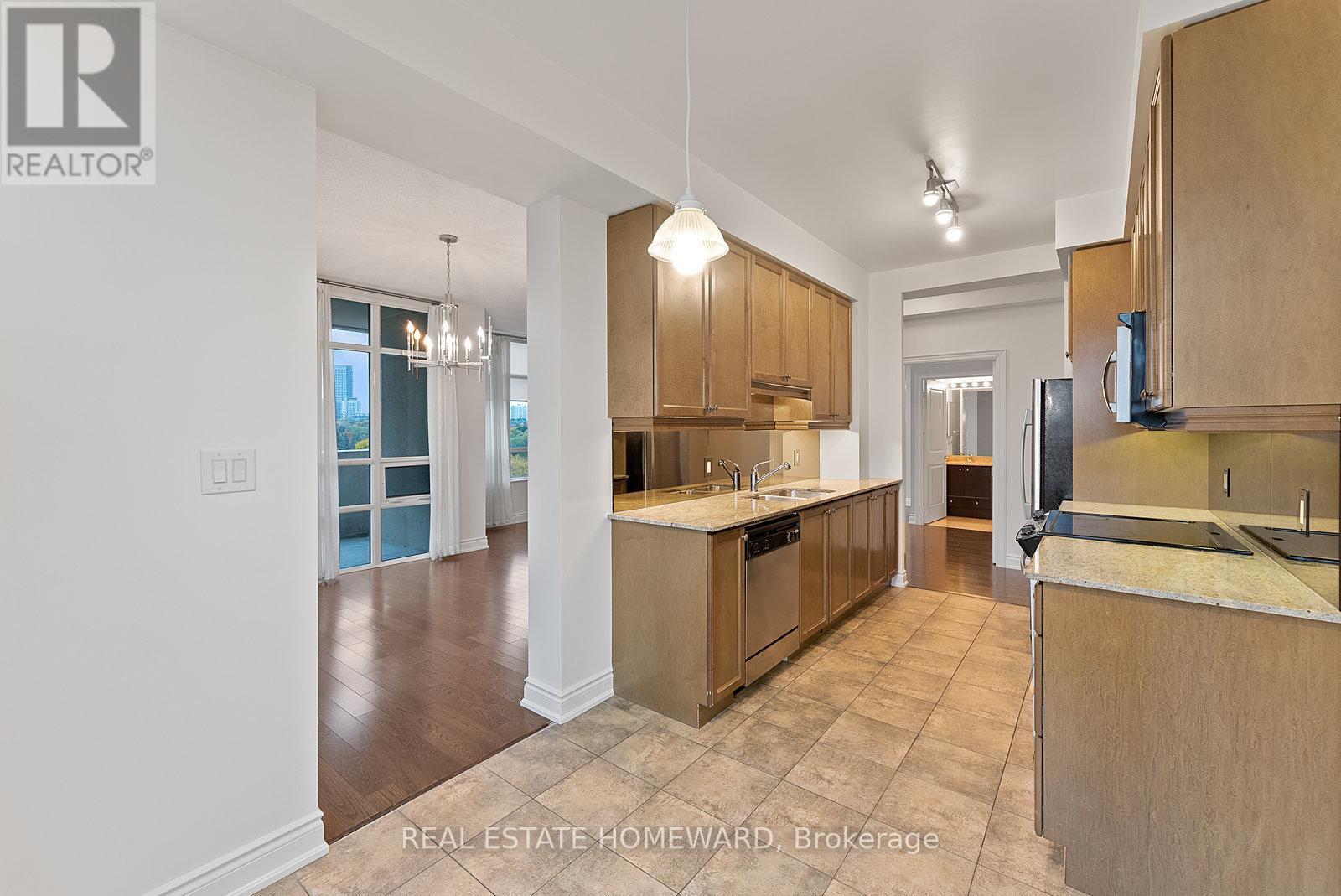 714 - 10 Bloorview Place, Toronto, Ontario  M2J 0B1 - Photo 18 - C12549224