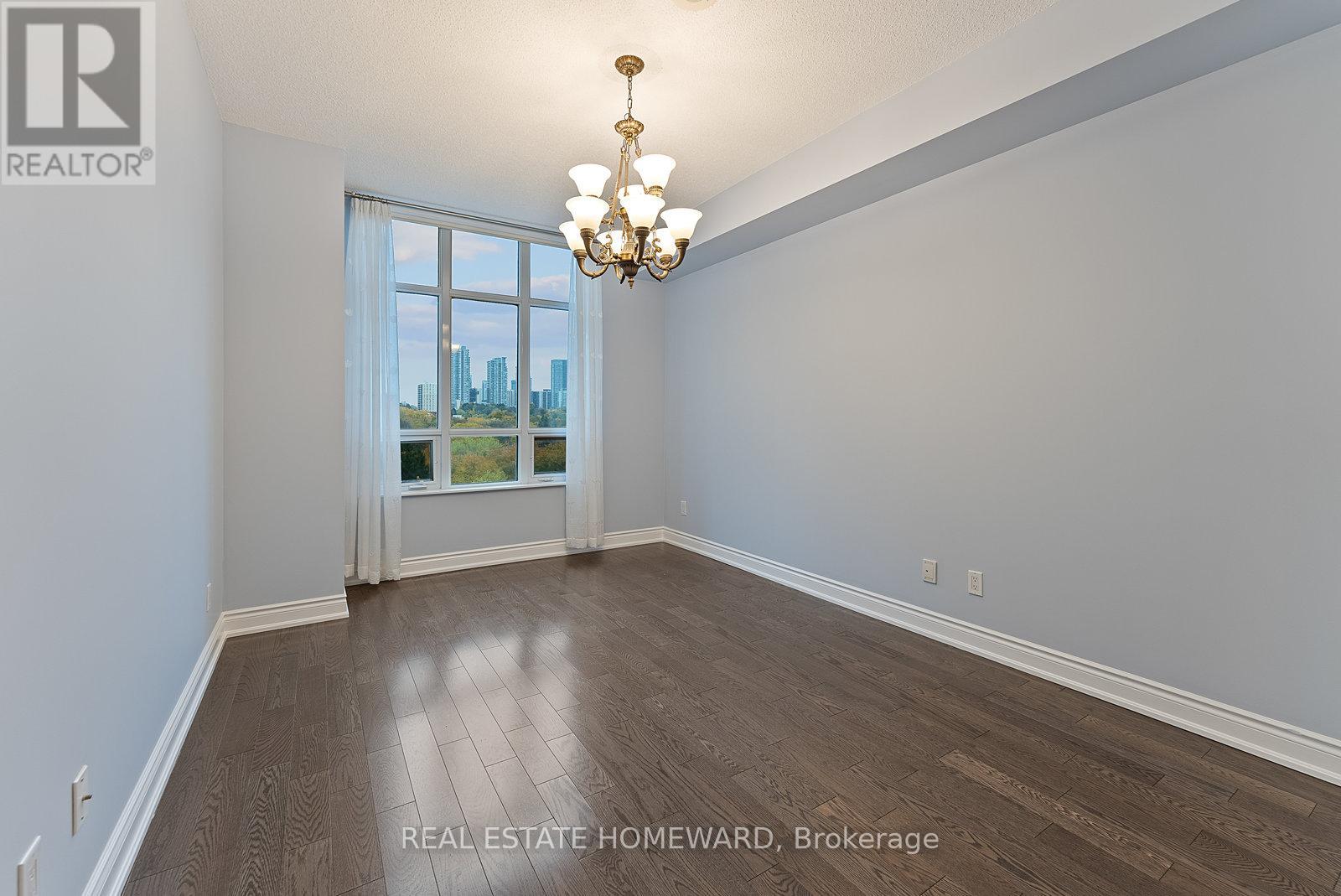 714 - 10 Bloorview Place, Toronto, Ontario  M2J 0B1 - Photo 21 - C12549224