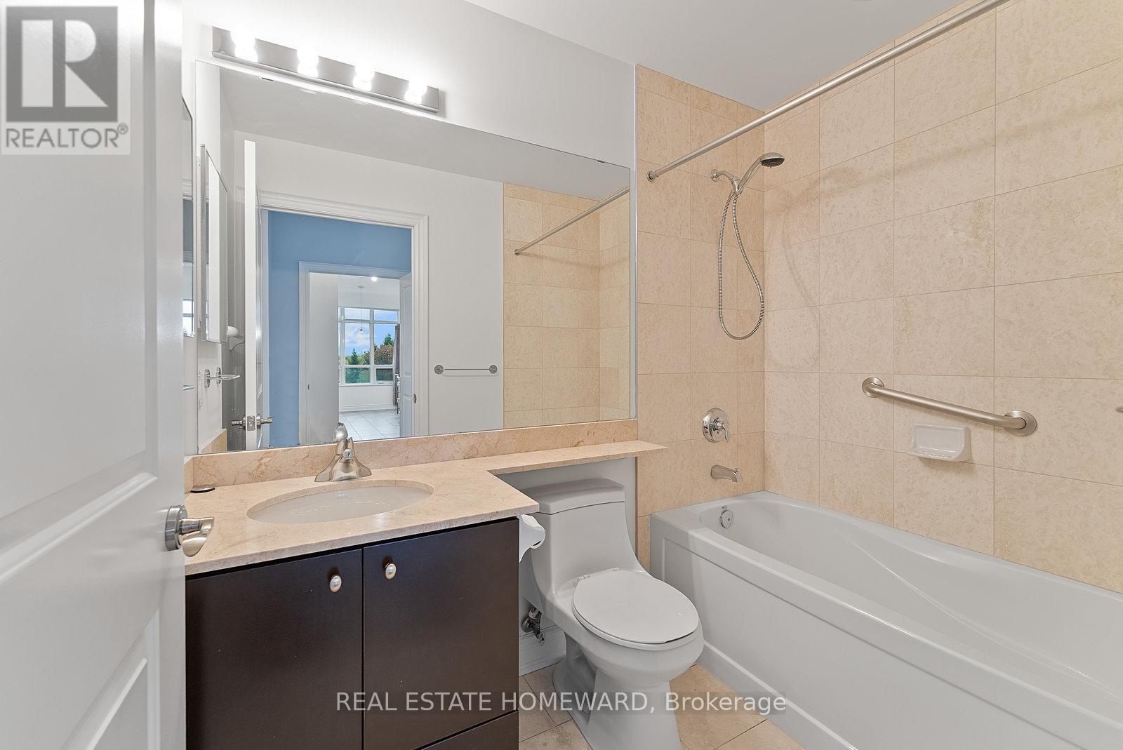 714 - 10 Bloorview Place, Toronto, Ontario  M2J 0B1 - Photo 24 - C12549224