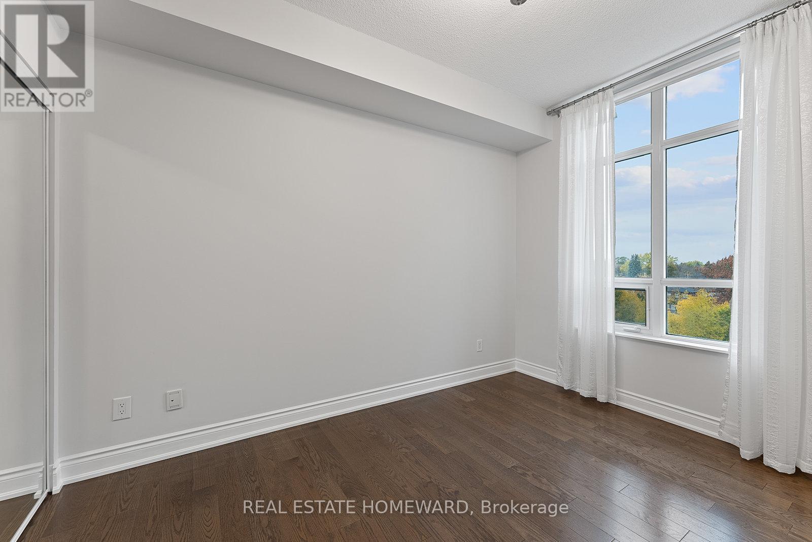 714 - 10 Bloorview Place, Toronto, Ontario  M2J 0B1 - Photo 26 - C12549224