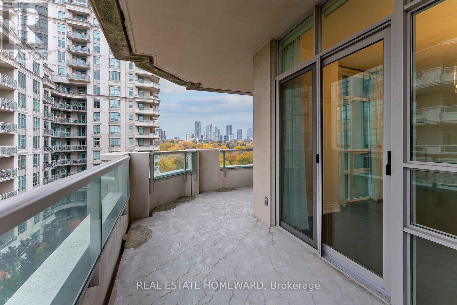 714 - 10 Bloorview Place, Toronto, Ontario  M2J 0B1 - Photo 32 - C12549224