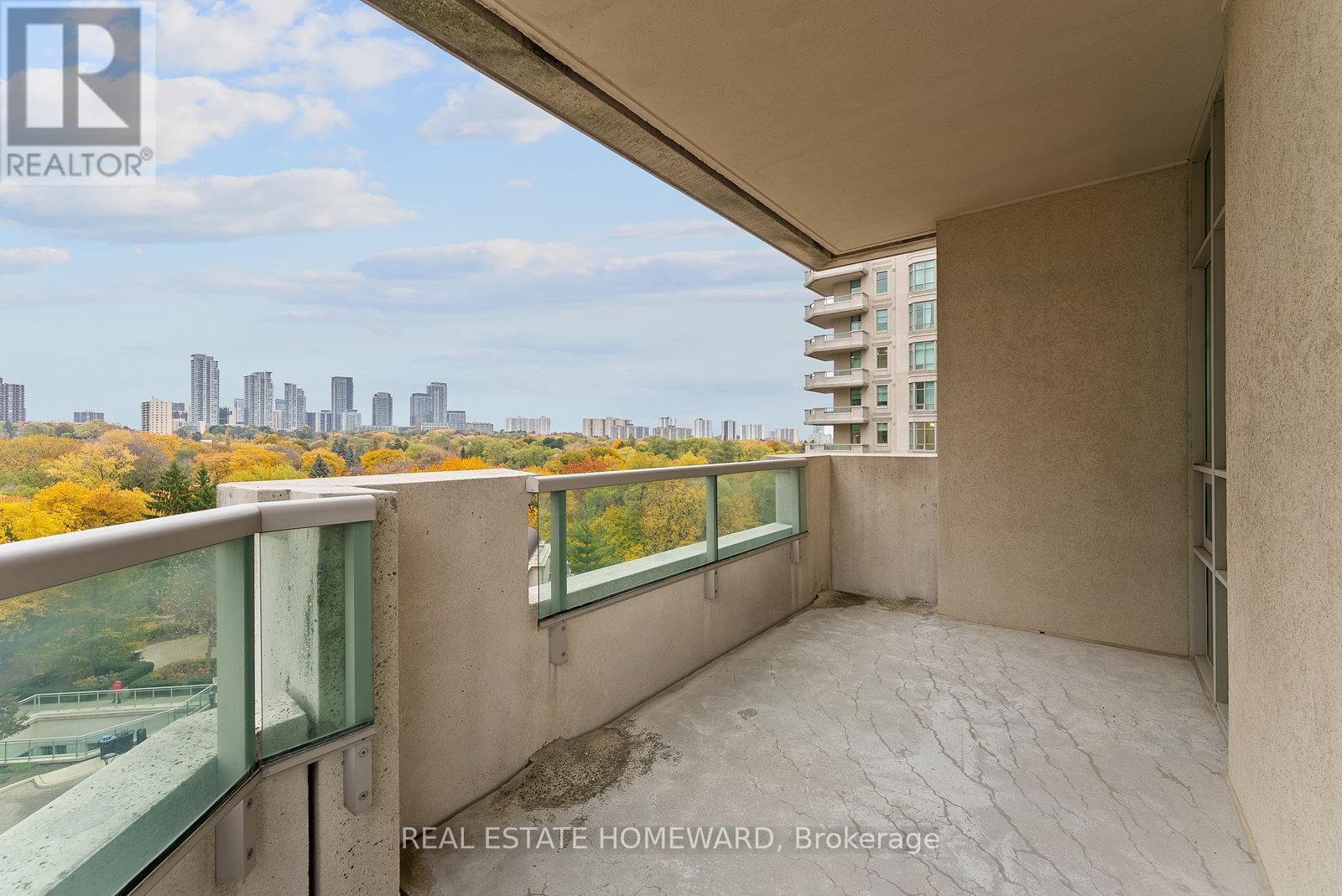 714 - 10 Bloorview Place, Toronto, Ontario  M2J 0B1 - Photo 34 - C12549224