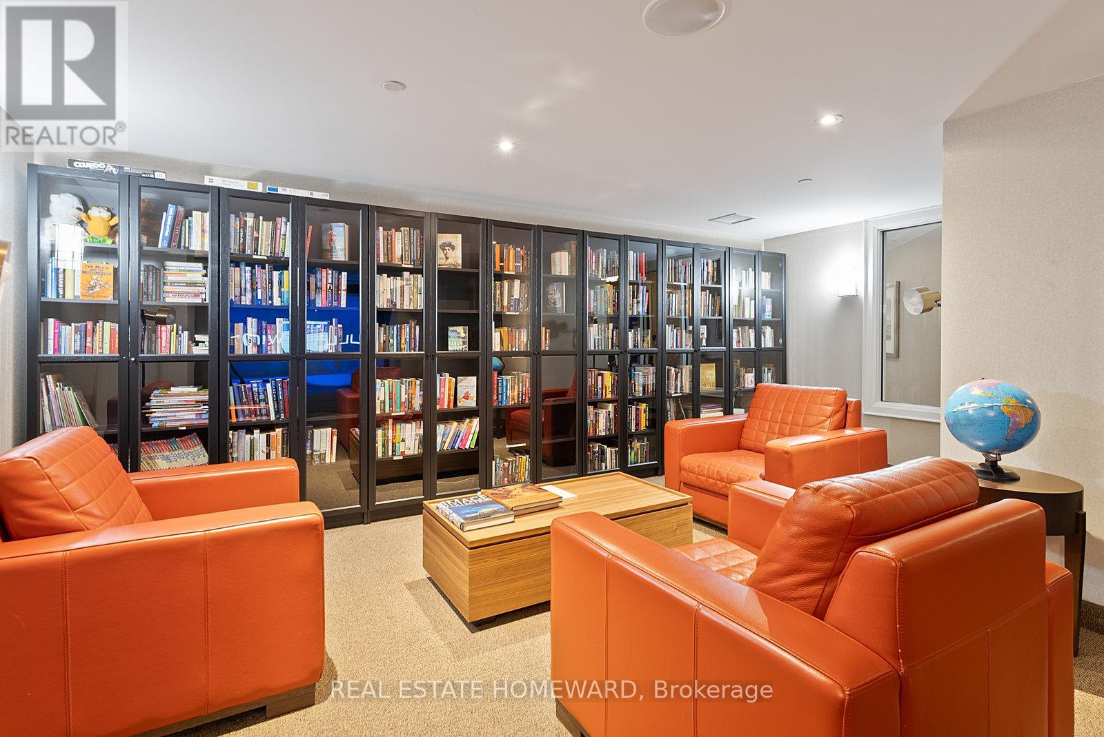 714 - 10 Bloorview Place, Toronto, Ontario  M2J 0B1 - Photo 40 - C12549224