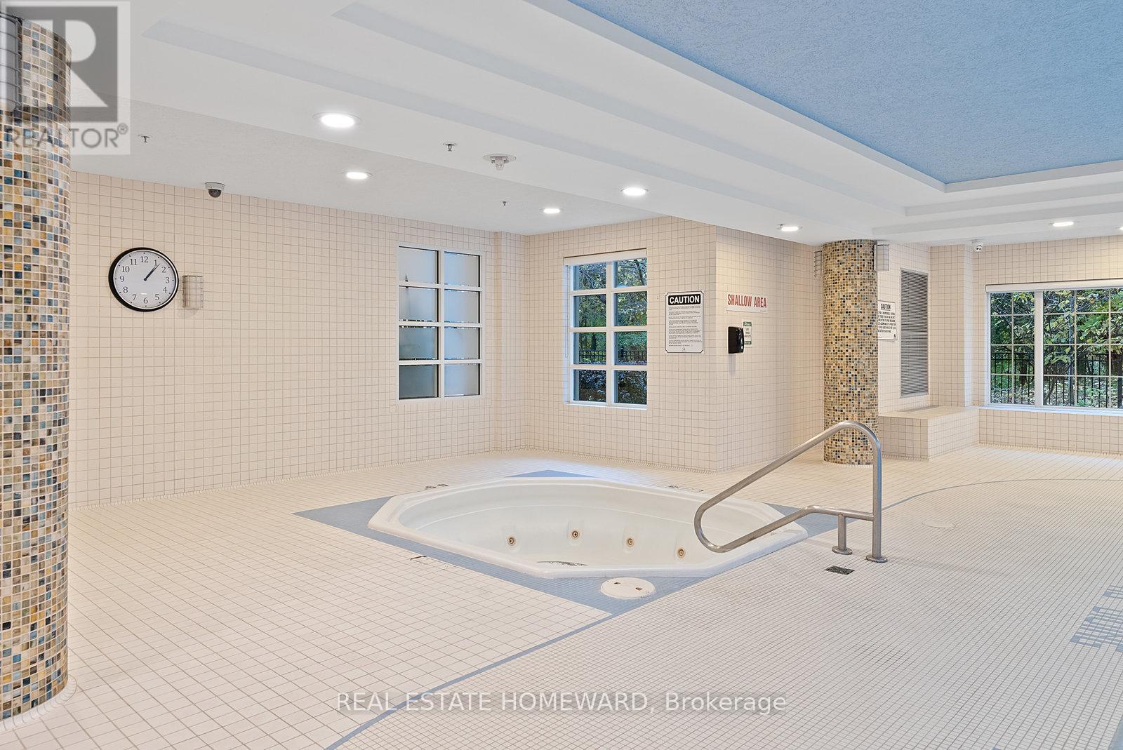 714 - 10 Bloorview Place, Toronto, Ontario  M2J 0B1 - Photo 42 - C12549224