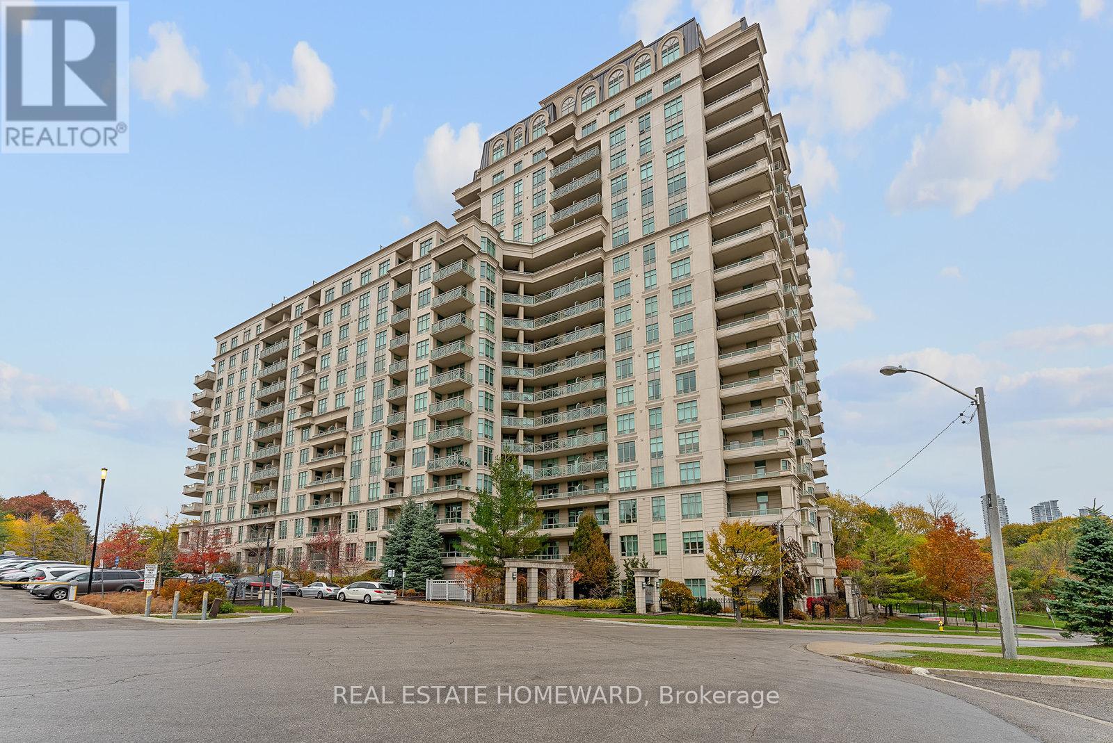 714 - 10 Bloorview Place, Toronto, Ontario  M2J 0B1 - Photo 43 - C12549224