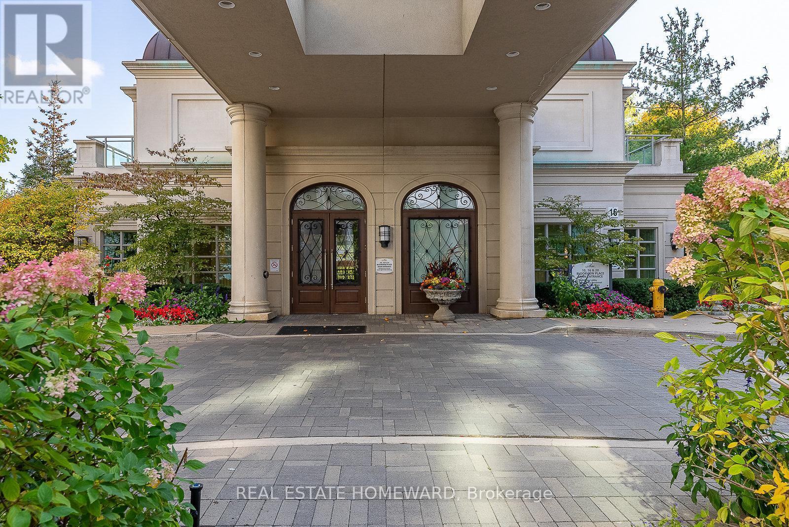 714 - 10 Bloorview Place, Toronto, Ontario  M2J 0B1 - Photo 45 - C12549224