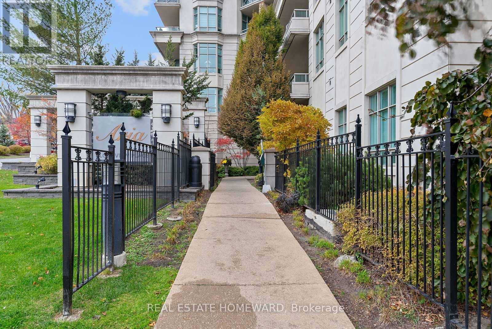 714 - 10 Bloorview Place, Toronto, Ontario  M2J 0B1 - Photo 46 - C12549224