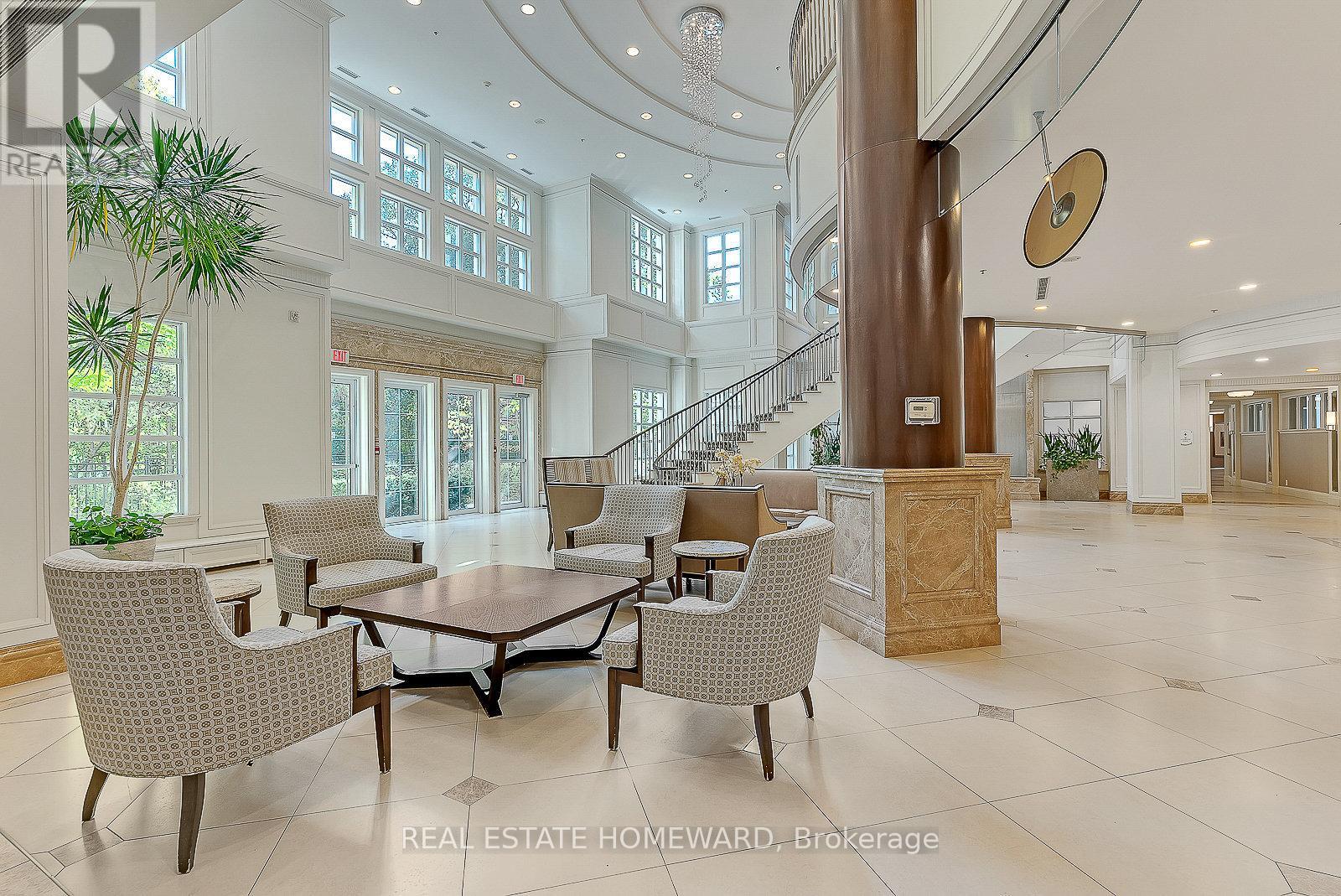 714 - 10 Bloorview Place, Toronto, Ontario  M2J 0B1 - Photo 49 - C12549224