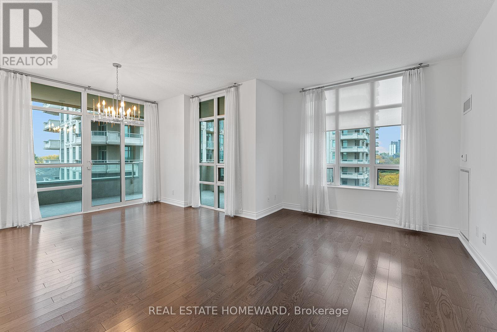 714 - 10 Bloorview Place, Toronto, Ontario  M2J 0B1 - Photo 5 - C12549224