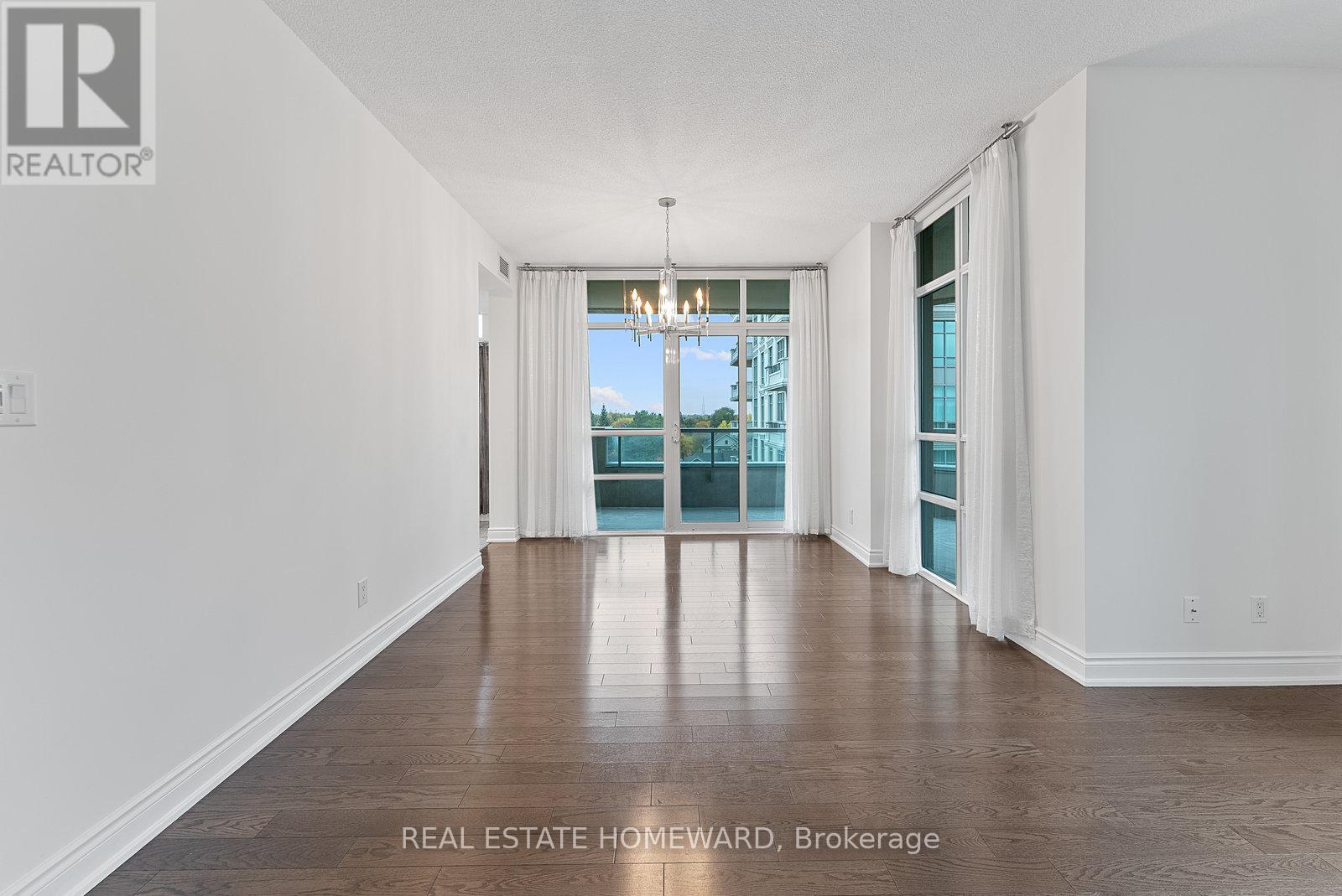 714 - 10 Bloorview Place, Toronto, Ontario  M2J 0B1 - Photo 6 - C12549224