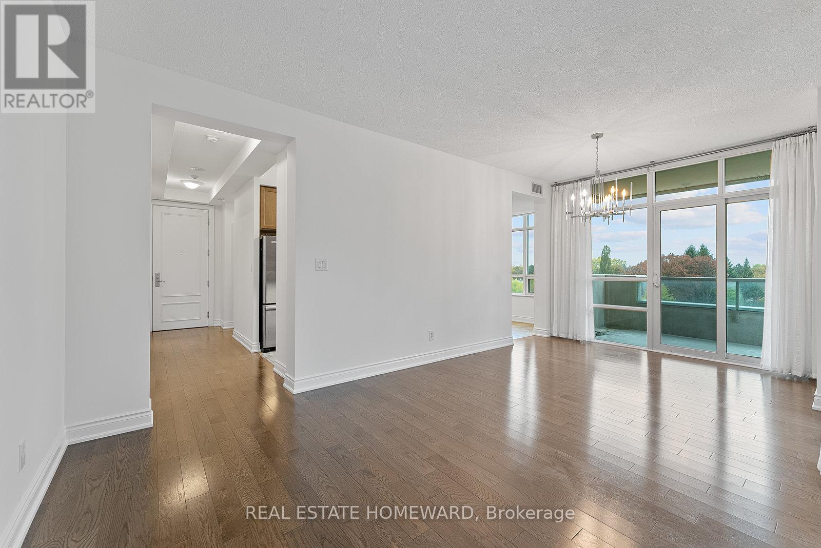 714 - 10 Bloorview Place, Toronto, Ontario  M2J 0B1 - Photo 8 - C12549224