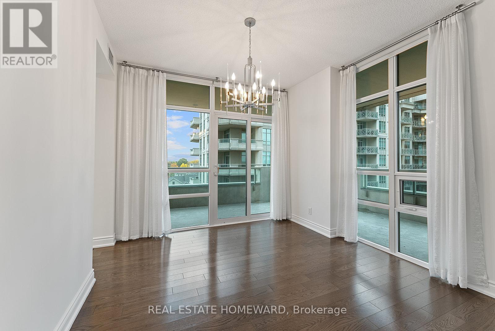 714 - 10 Bloorview Place, Toronto, Ontario  M2J 0B1 - Photo 9 - C12549224