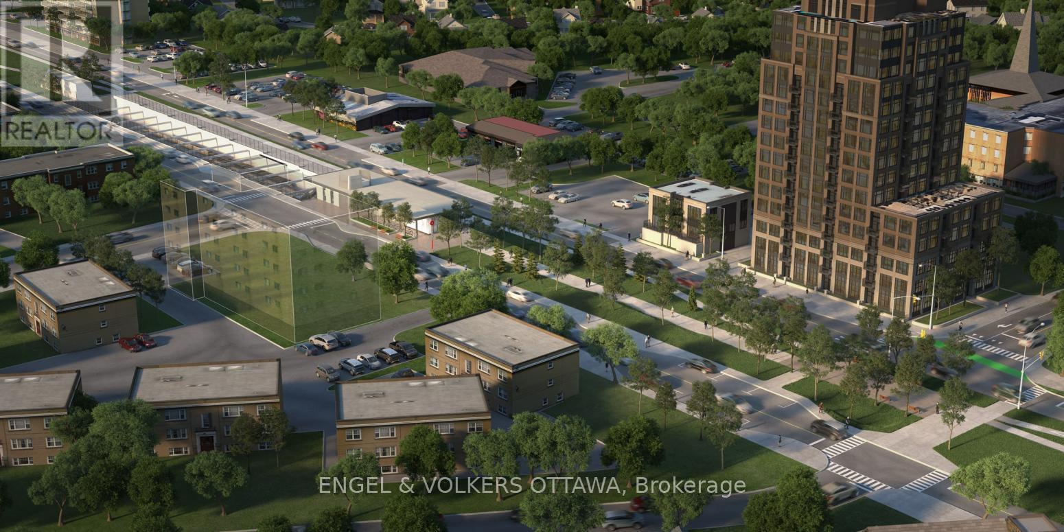 102 - 75 Cleary Avenue, Ottawa, Ontario  K2A 1R8 - Photo 28 - X12525768