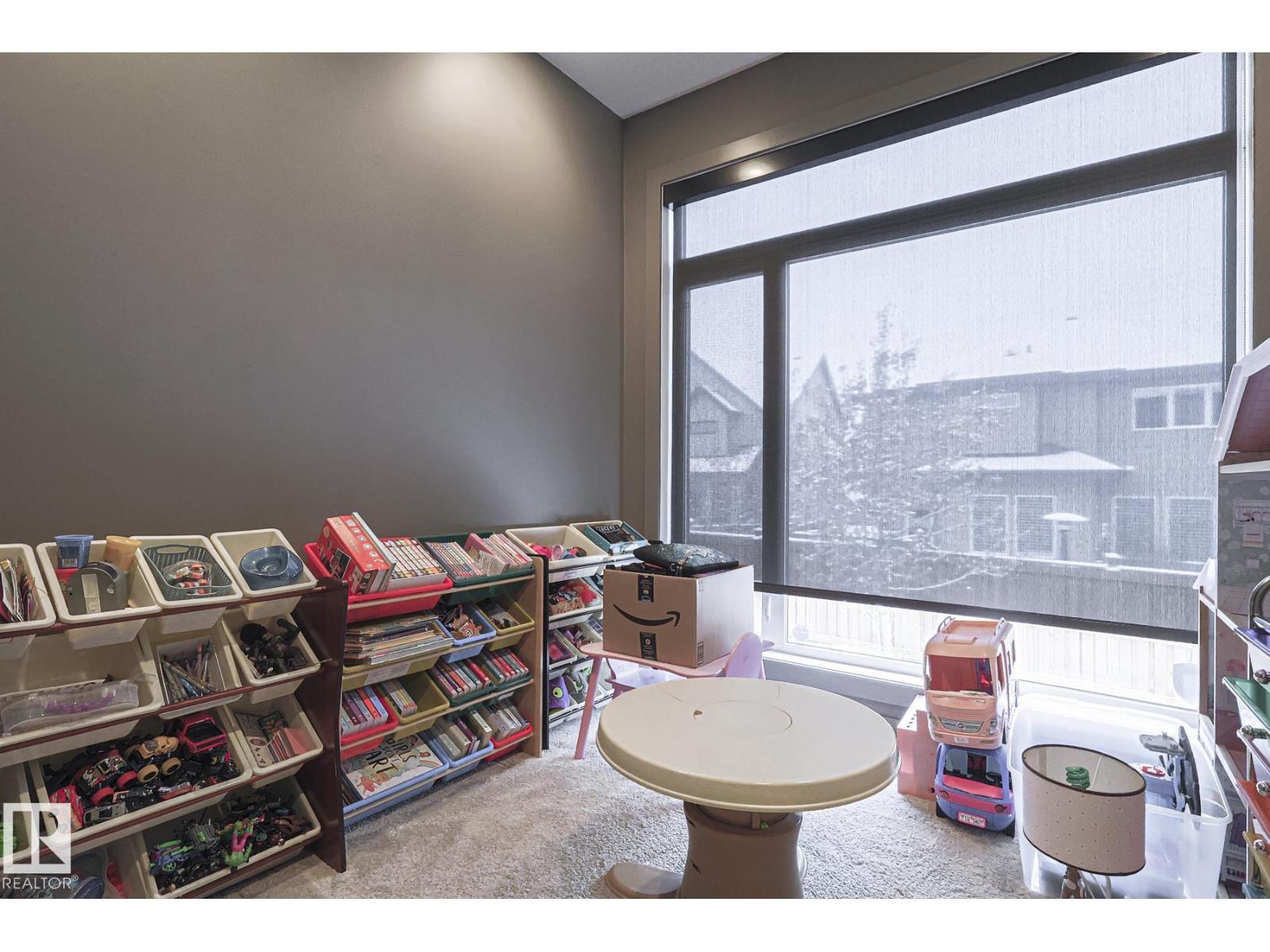 1116 Hainstock Green Gr Sw, Edmonton, Alberta  T6W 2T8 - Photo 11 - E4465909