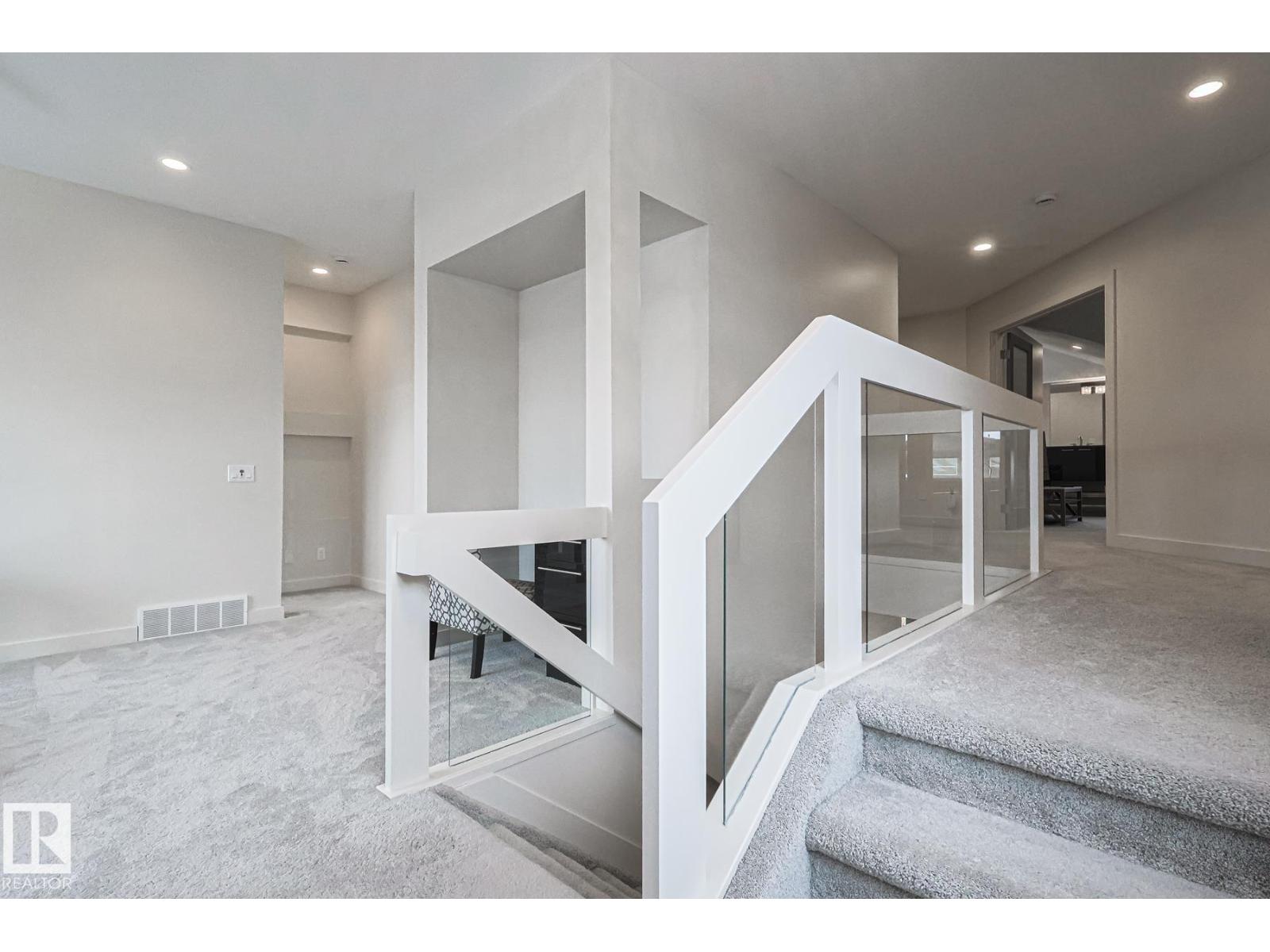 1116 Hainstock Green Gr Sw, Edmonton, Alberta  T6W 2T8 - Photo 15 - E4465909