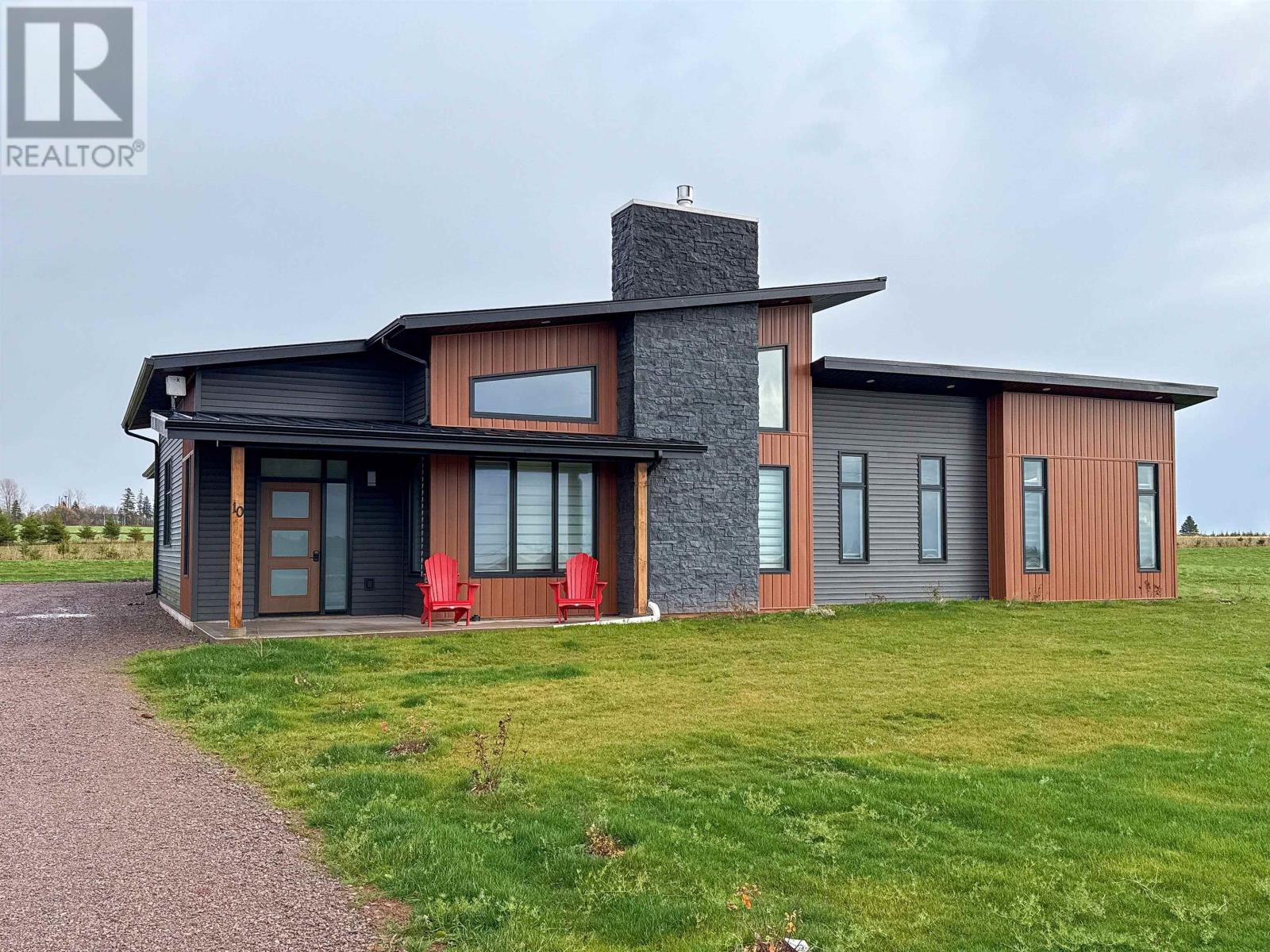 10 River View Drive, Cape Traverse, Prince Edward Island  C0B 1X0 - Photo 46 - 202528041