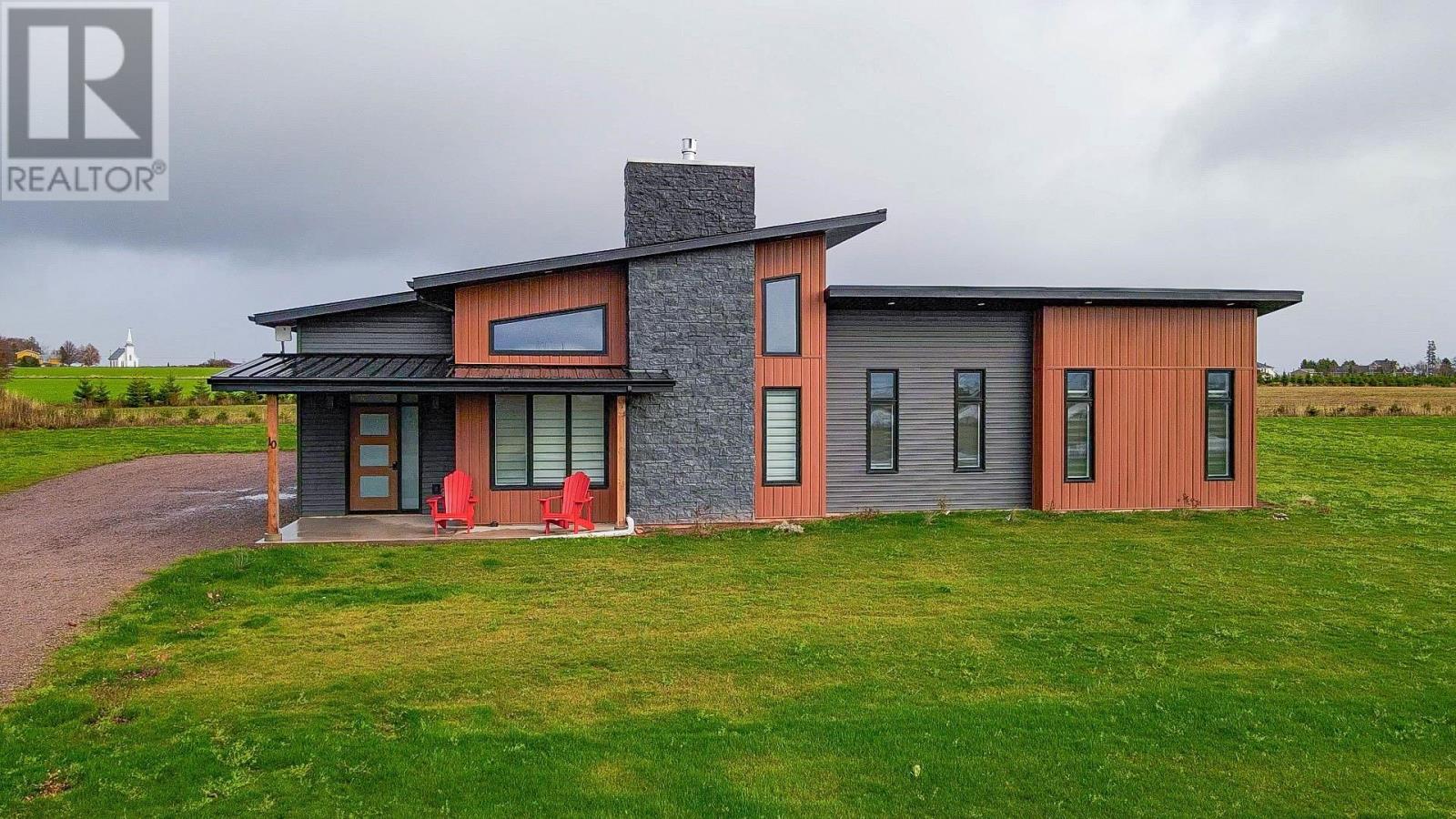 10 River View Drive, Cape Traverse, Prince Edward Island  C0B 1X0 - Photo 48 - 202528041