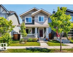 4314 Prowse Link Sw, Edmonton, Alberta T6W 3A7 (28963810)
