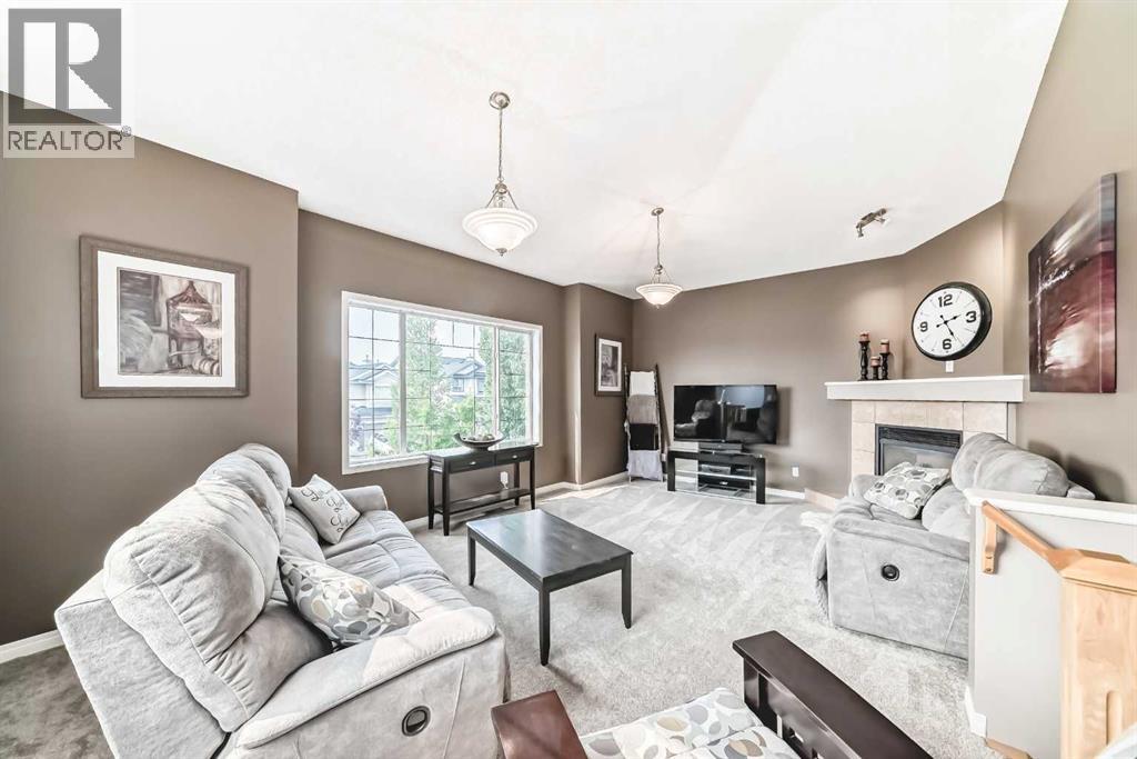 343 Oakmere Way, Chestermere, Alberta  T1X 1N3 - Photo 23 - A2252939