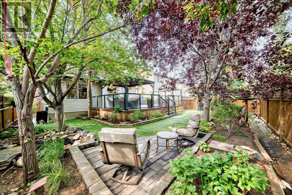 343 Oakmere Way, Chestermere, Alberta  T1X 1N3 - Photo 49 - A2252939