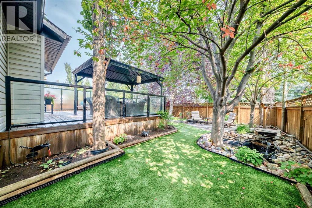 343 Oakmere Way, Chestermere, Alberta  T1X 1N3 - Photo 48 - A2252939