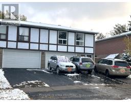 2ND FLOOR - 81 HOLLYBERRY TRAIL, Toronto, Ontario