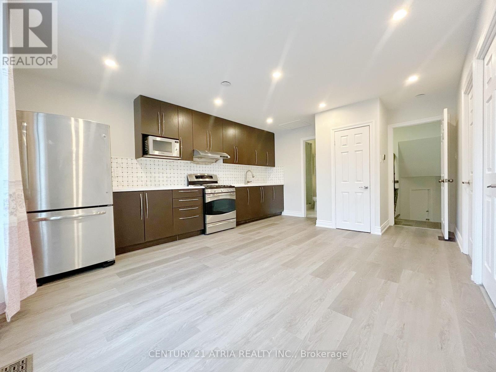 3rd Floor - 81 Hollyberry Trail, Toronto, Ontario  M2H 2N9 - Photo 4 - C12532860