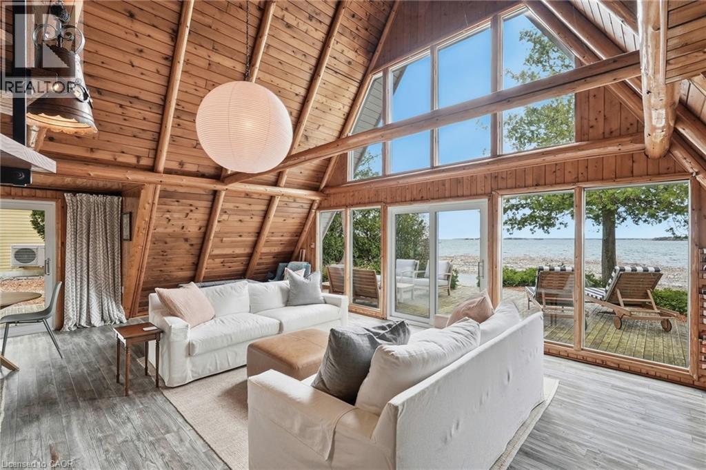 68 Parker Island Road, Lions Head, Ontario  N0H 1W0 - Photo 12 - 40787561