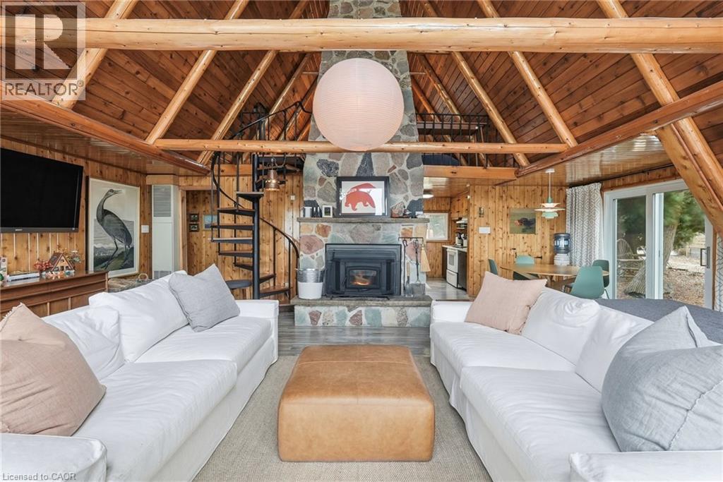 68 Parker Island Road, Lions Head, Ontario  N0H 1W0 - Photo 13 - 40787561